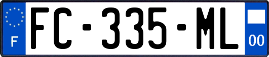 FC-335-ML