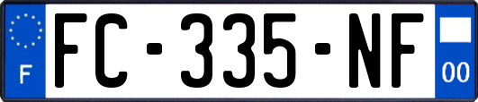 FC-335-NF