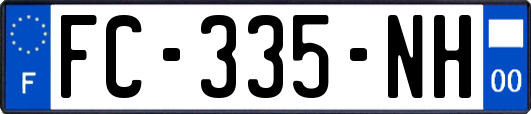 FC-335-NH