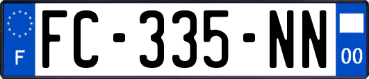 FC-335-NN