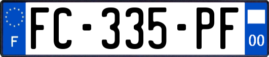 FC-335-PF