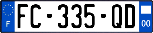 FC-335-QD
