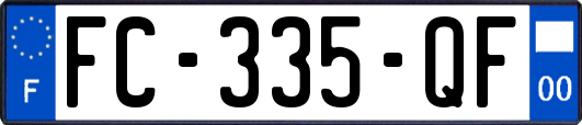 FC-335-QF