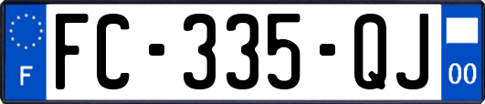 FC-335-QJ