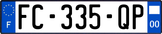 FC-335-QP
