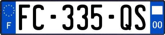 FC-335-QS
