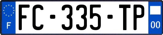 FC-335-TP