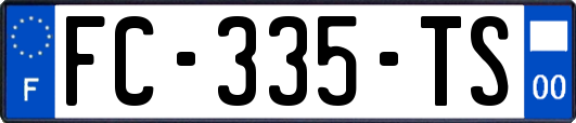FC-335-TS
