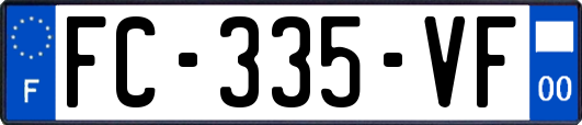 FC-335-VF