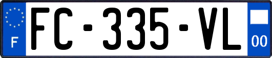 FC-335-VL