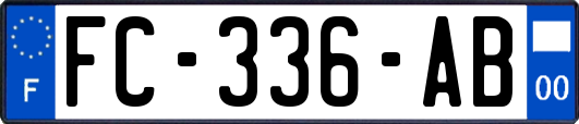 FC-336-AB