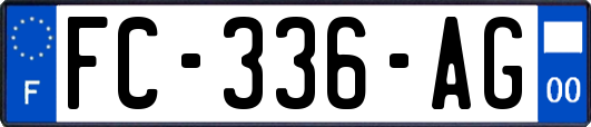 FC-336-AG