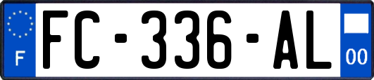 FC-336-AL