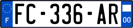 FC-336-AR