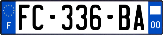 FC-336-BA