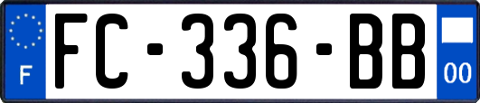 FC-336-BB