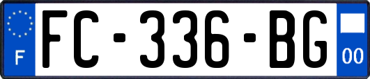 FC-336-BG