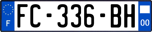 FC-336-BH