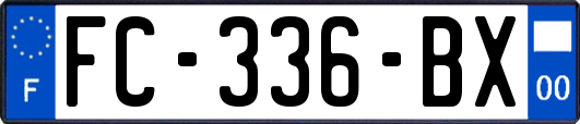 FC-336-BX