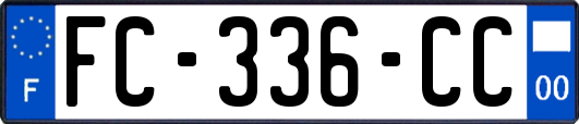 FC-336-CC