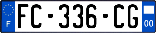 FC-336-CG