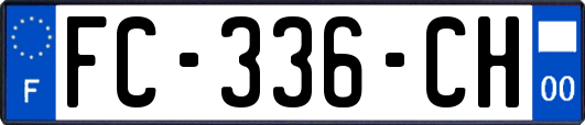 FC-336-CH