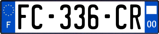 FC-336-CR