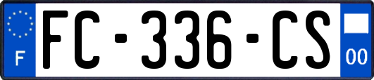 FC-336-CS