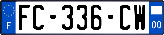 FC-336-CW