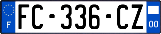 FC-336-CZ