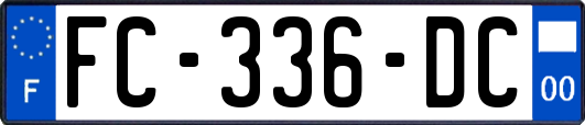 FC-336-DC