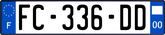 FC-336-DD