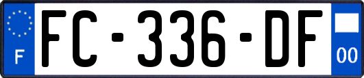 FC-336-DF