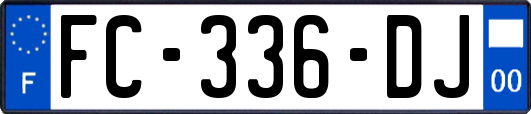 FC-336-DJ