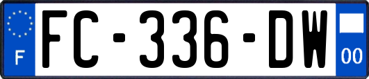 FC-336-DW