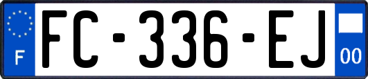 FC-336-EJ