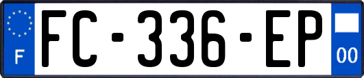 FC-336-EP