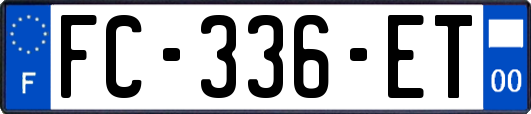 FC-336-ET