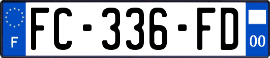 FC-336-FD