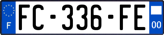 FC-336-FE