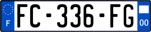 FC-336-FG