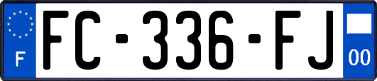 FC-336-FJ