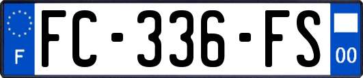 FC-336-FS