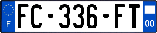 FC-336-FT