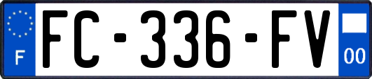 FC-336-FV