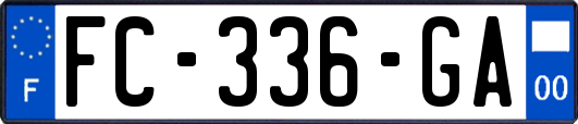 FC-336-GA