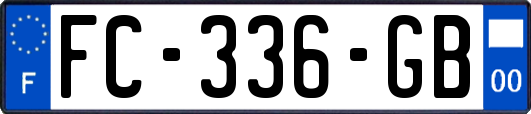 FC-336-GB