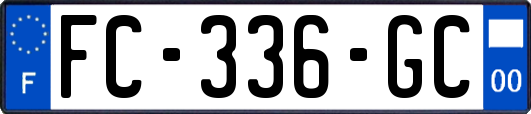 FC-336-GC