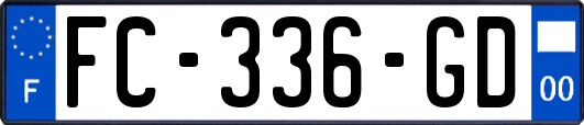 FC-336-GD