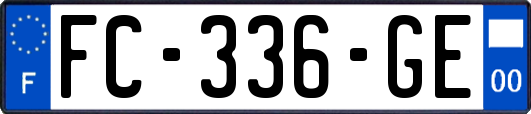 FC-336-GE